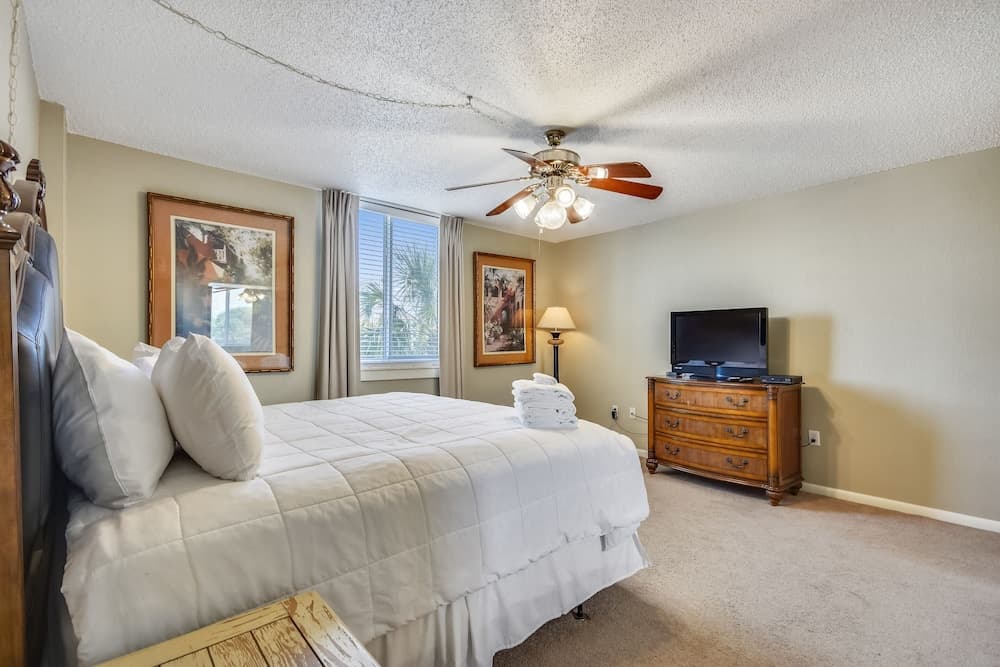 Dolphin Point 303c 2 Bedroom Condo by RedAwning