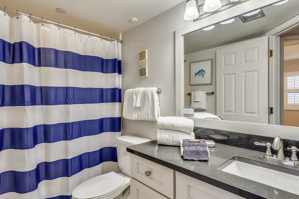 Inlet Reef 412 Destin - 1 Br Condo