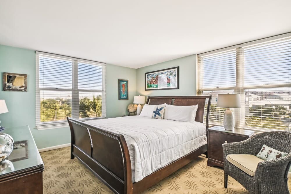 Magnolia 301 Destin - 2 Br Condo
