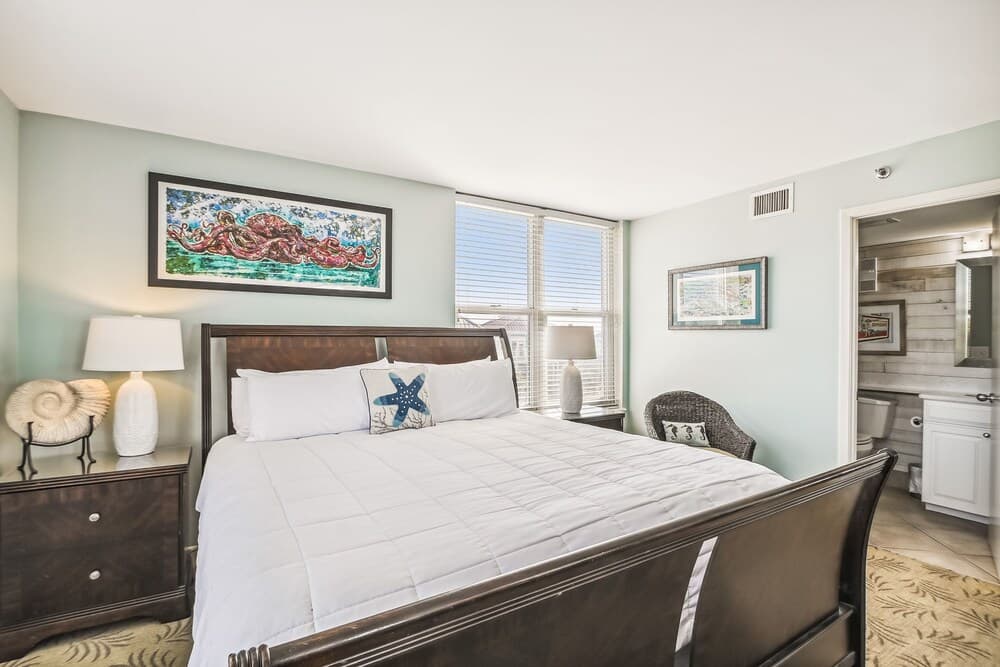 Magnolia 301 Destin - 2 Br Condo