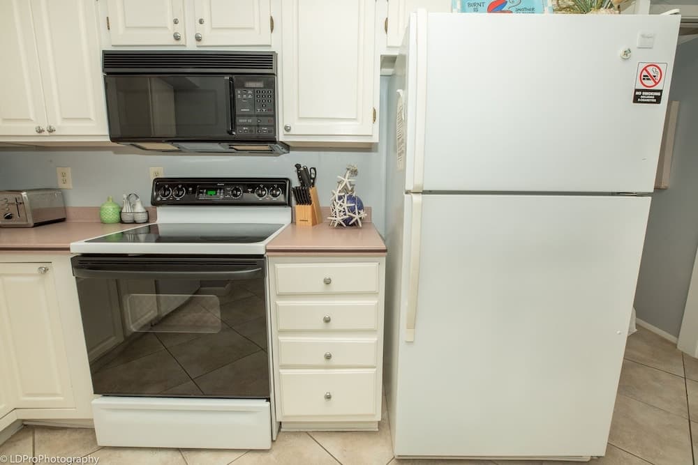 Sandpiper Cove 2119 1 Bedroom Condo by RedAwning