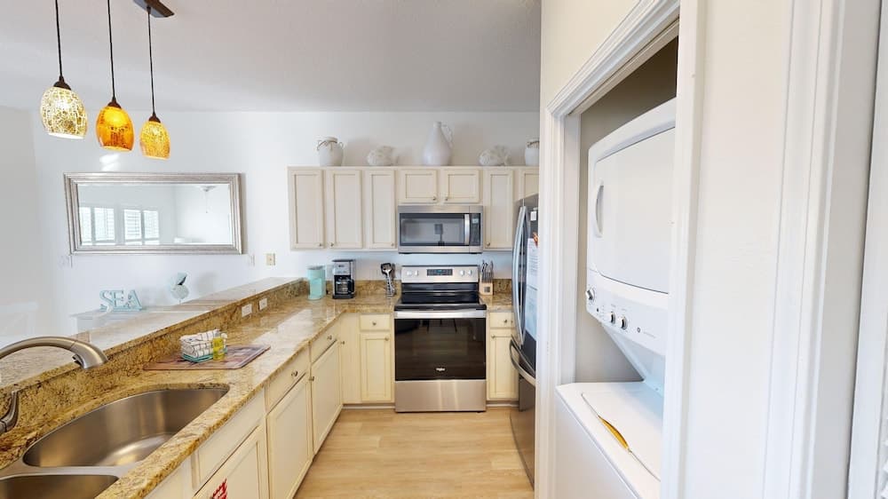 Sandpiper Cove 9206 1 Bedroom Condo by RedAwning