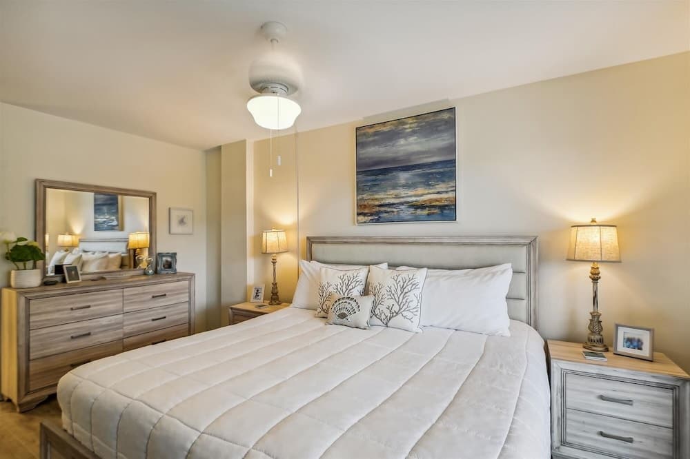 Inlet Reef 216 Destin - 1 Br Condo