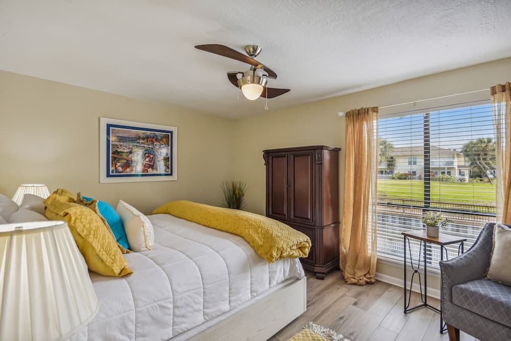 Sandpiper Cove 3104 2 Bedroom Condo by RedAwning