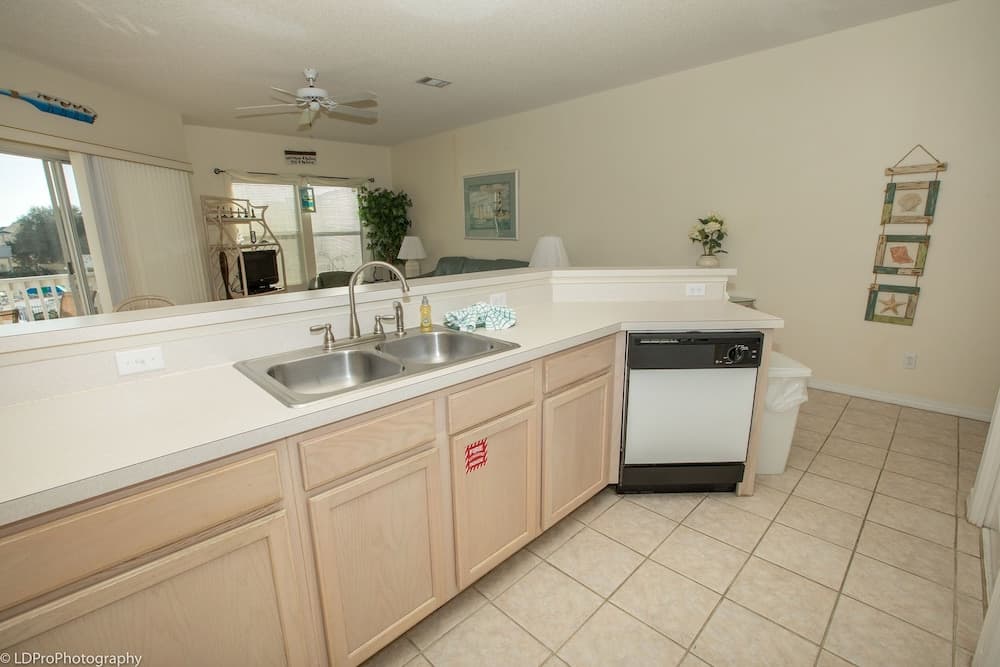 Sandpiper Cove 9226 1 Bedroom Condo by RedAwning