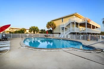 Moonraker #3 - 1 Br Condo