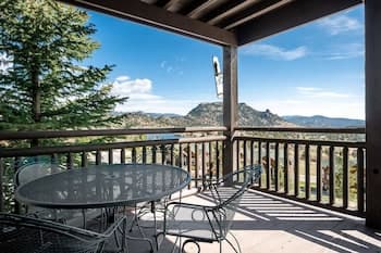 Powell Peak 104 - 2 Br Condo