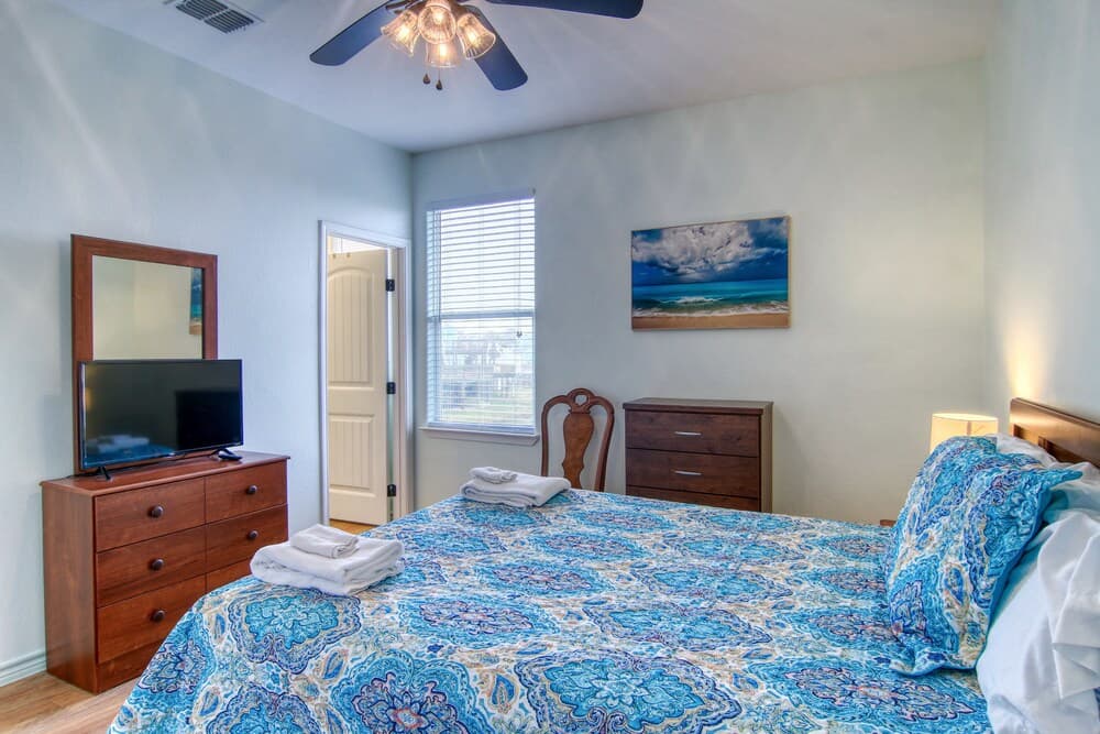 Mermaid Hideaway BVEB146 - 7 Br Home