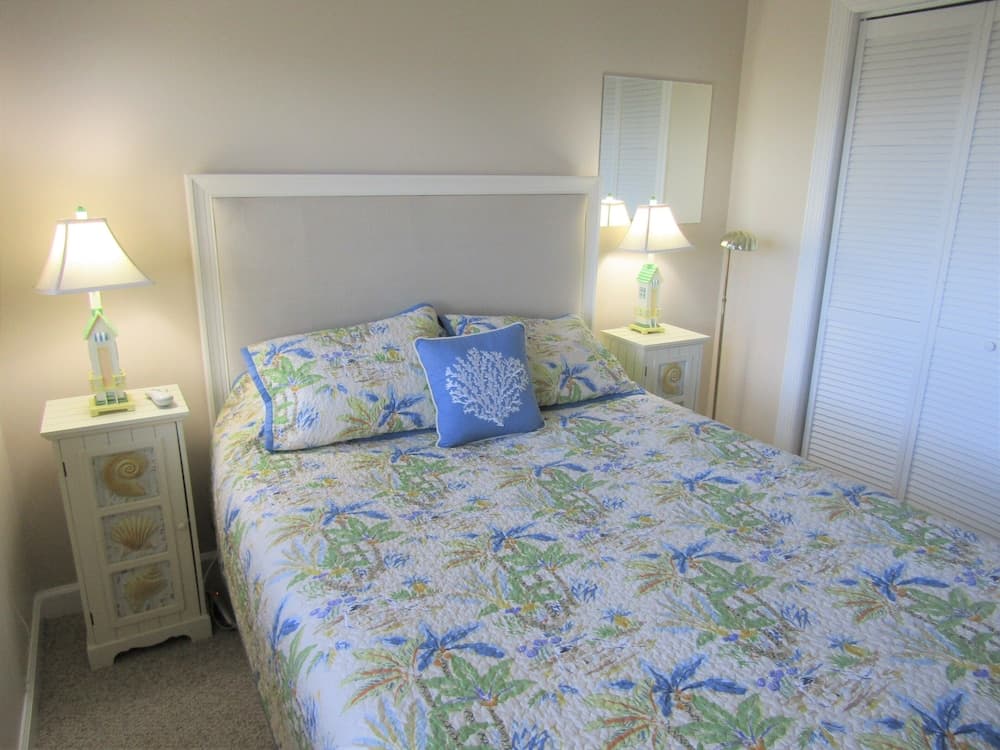 Sugar Top 2504 2 Bedroom Condo by RedAwning