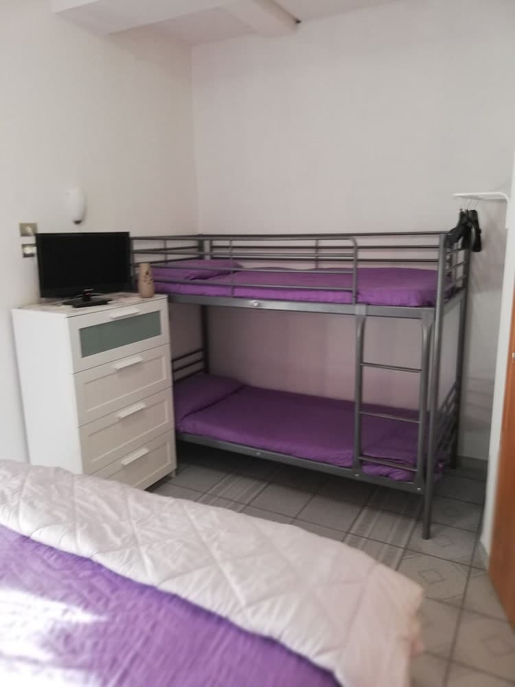 B&B Vittorio Emanuele