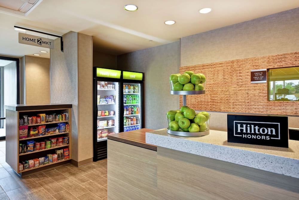 Home2 Suites by Hilton Amherst Buffalo