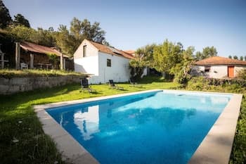 Casa de Santa Cristina