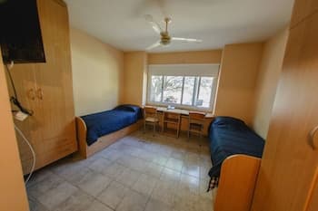 Convivir Departamentos