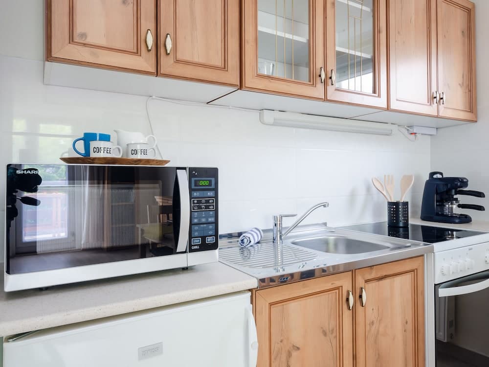 Casa Montana II- Country Apartment