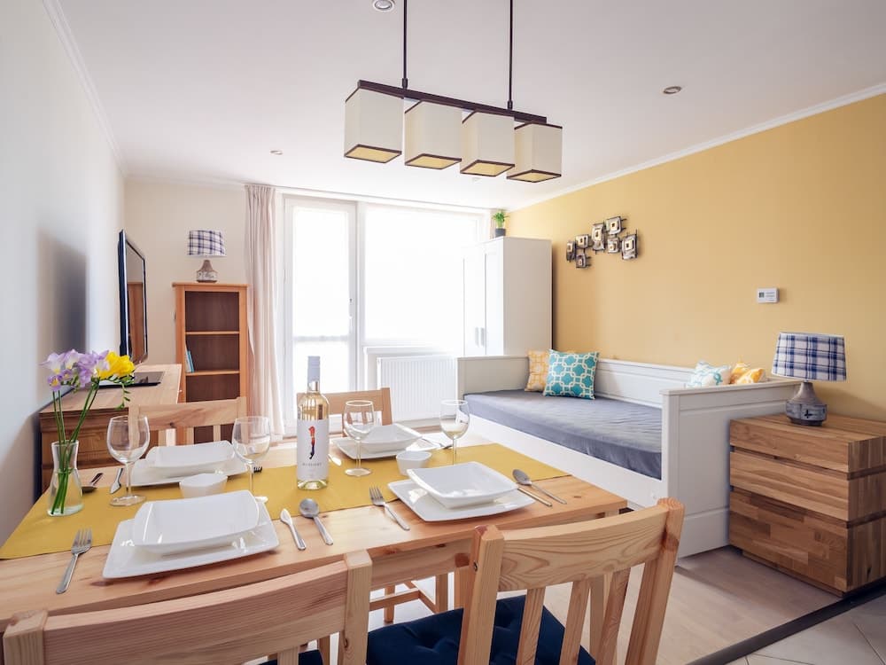 Casa Montana II- Country Apartment