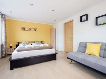 Casa Montana II- Country Apartment