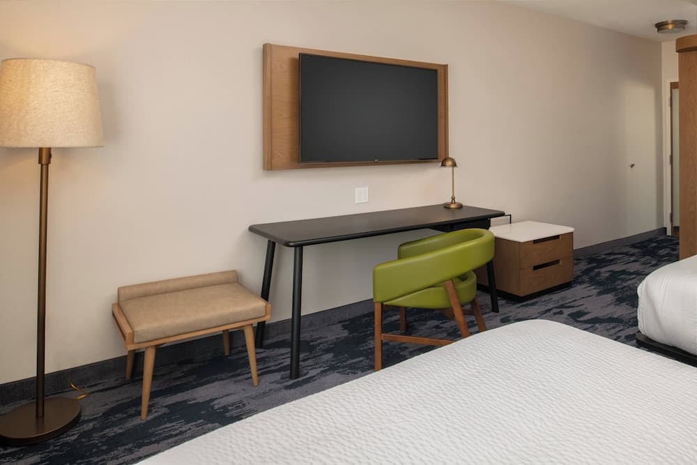 Fairfield Inn & Suites by Marriott Wenatchee