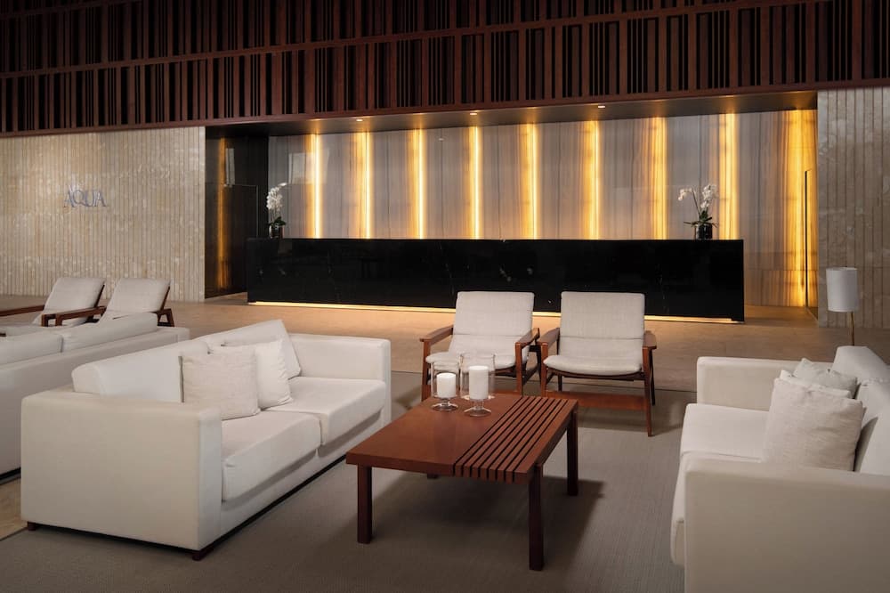 Live Aqua Punta Cana - All Inclusive - Adults Only