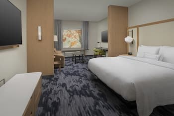 Fairfield Inn & Suites by Marriott New Orleans Metairie