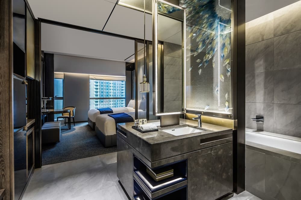 Sheraton Shenzhen Nanshan