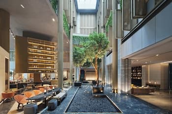 Sheraton Shenzhen Nanshan