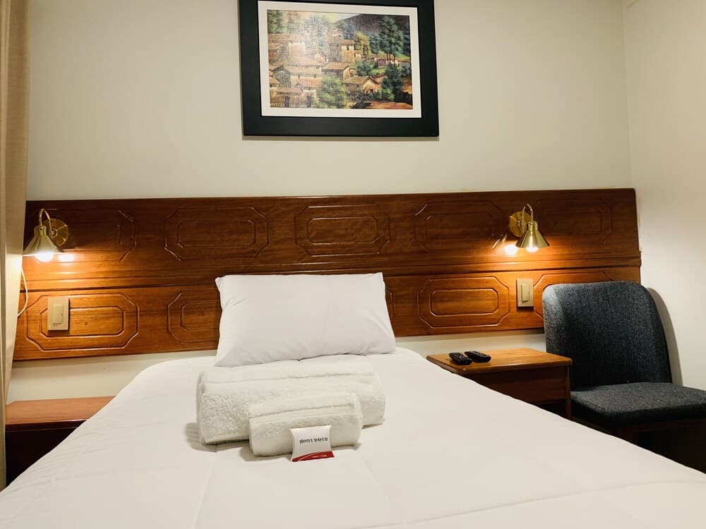 Hotel Daylu Cusco