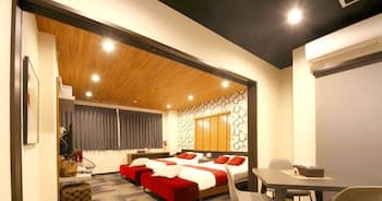 S-Dotonbori Hotel Namba