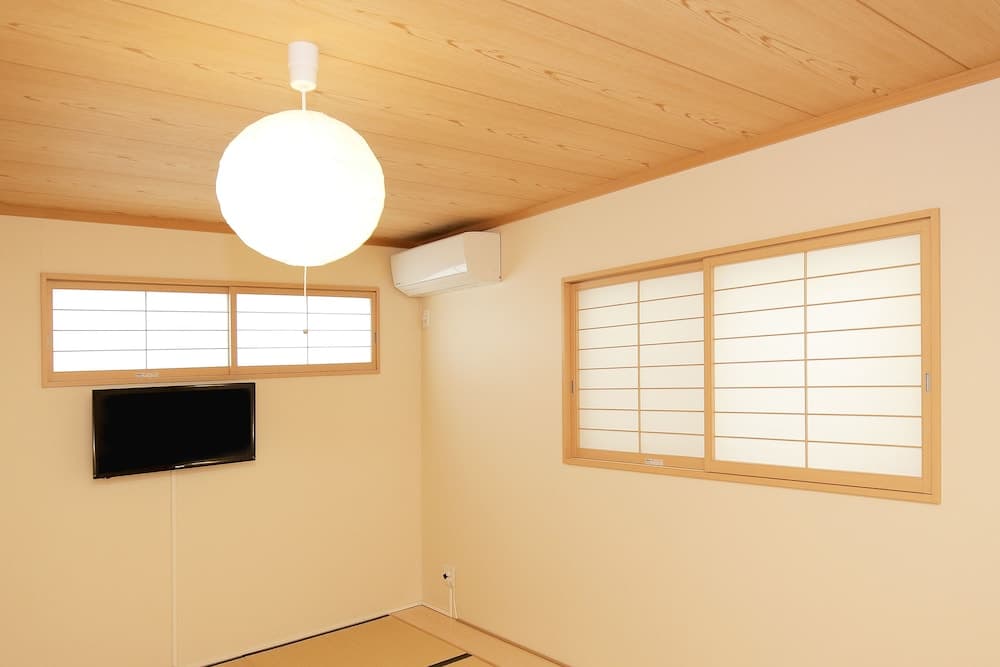 JL Guest House Daikokucho