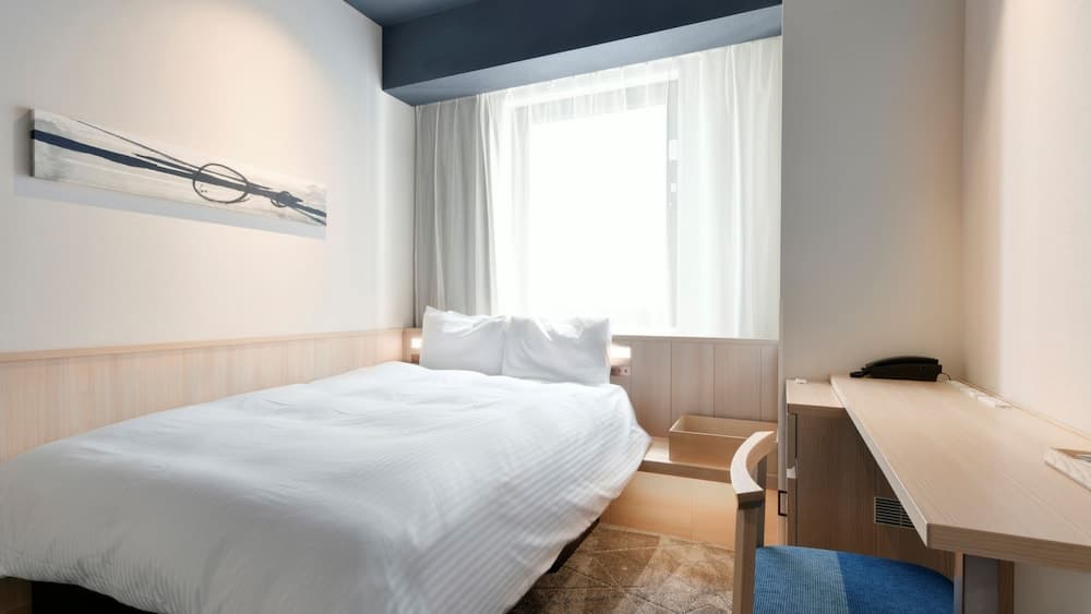 Vessel Hotel Campana Susukino