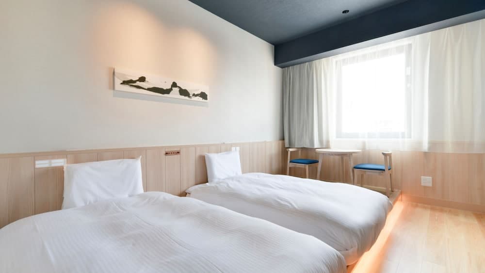 Vessel Hotel Campana Susukino