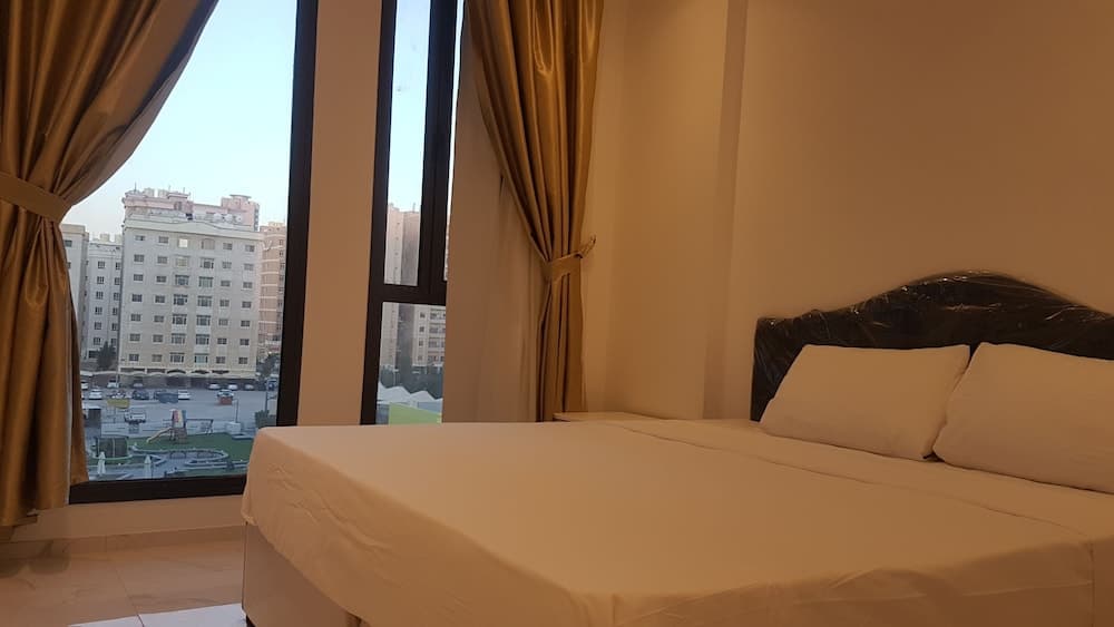 Magic Suite Salmiya