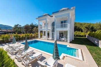 Silver B Villa by Nokta Villa