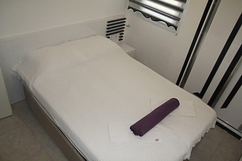 Hisarpark H1 Apart by Nokta Villa