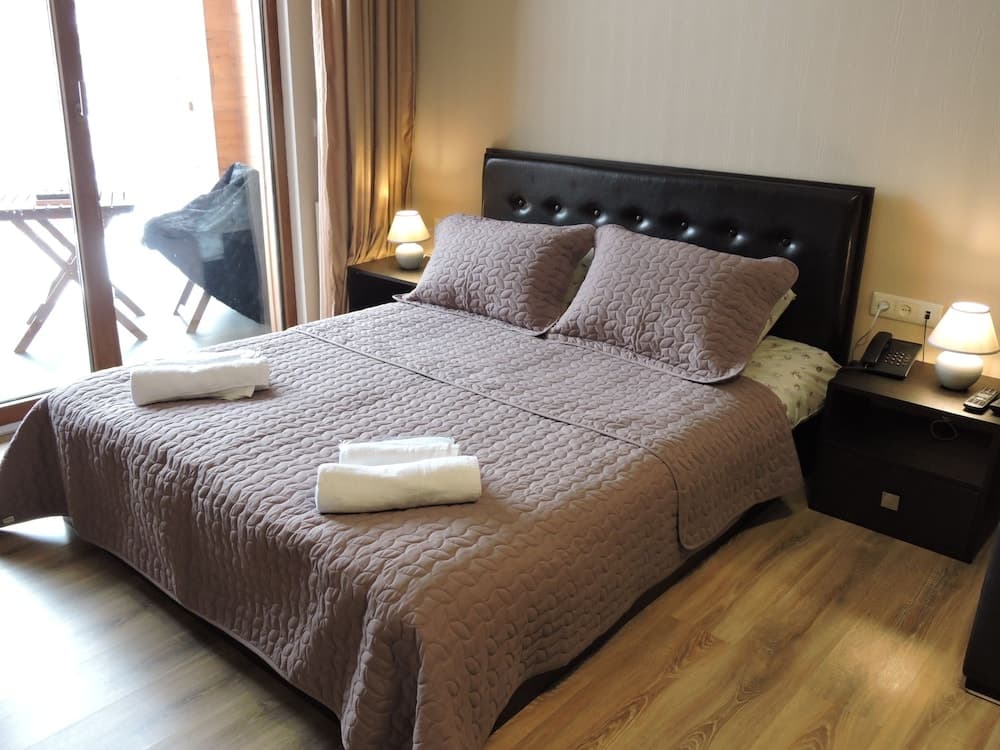 InkInn Bakuriani ''The Valley''