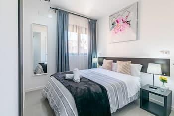 A&Z Sierra de Meira - Auto check-in property