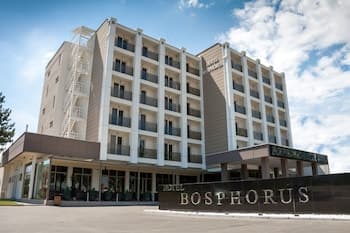 Hotel Bosphorus