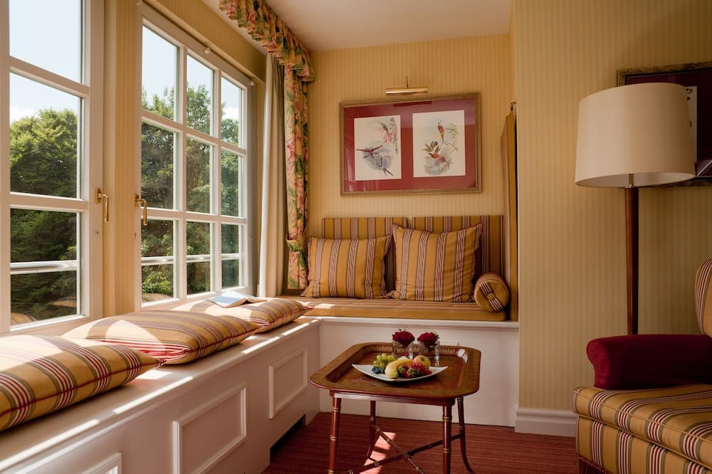 Romantik Hotel Kieler Kaufmann