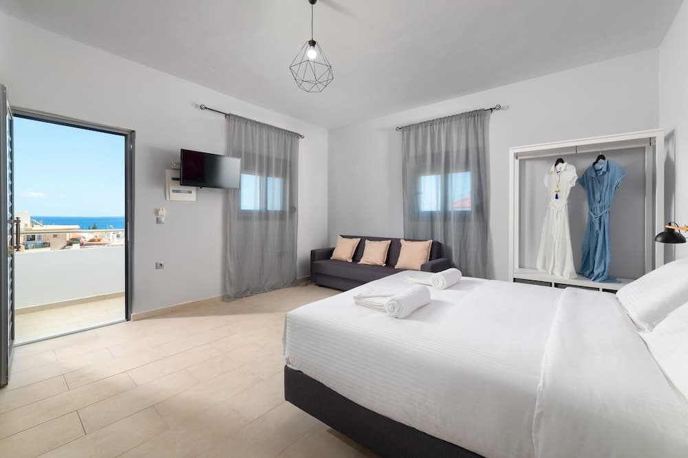 Ble Azzure Apartments