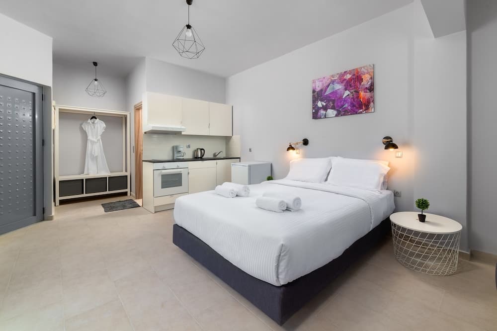 Ble Azzure Apartments