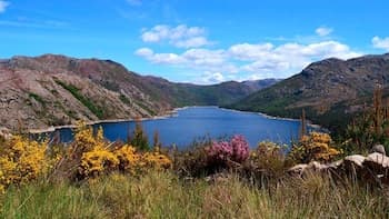 Agrinho Suítes & Spa Gerês