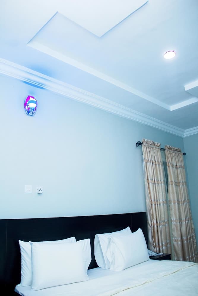 Ilaji Hotel and Sport Resort