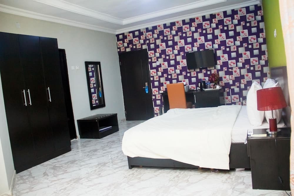 Ilaji Hotel and Sport Resort