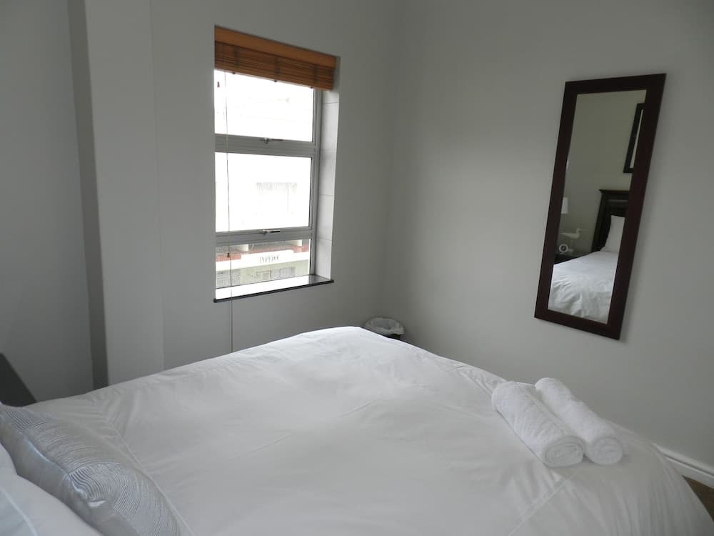 Just Beachy Holiday Apartment