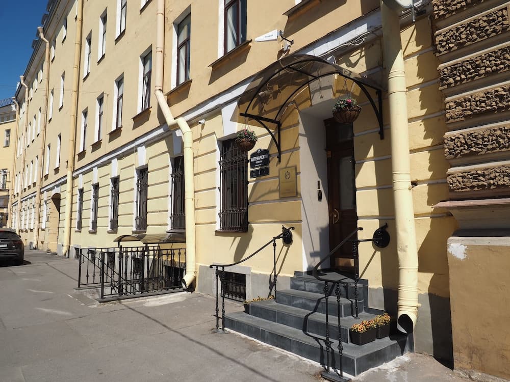 hotel image