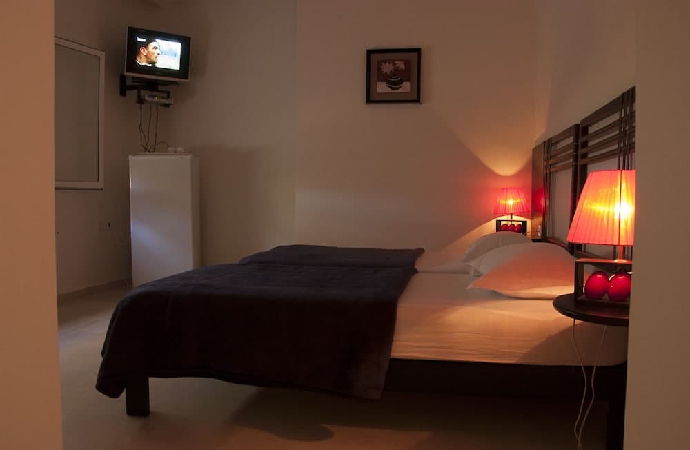 Gite du pêcheur Haouaria