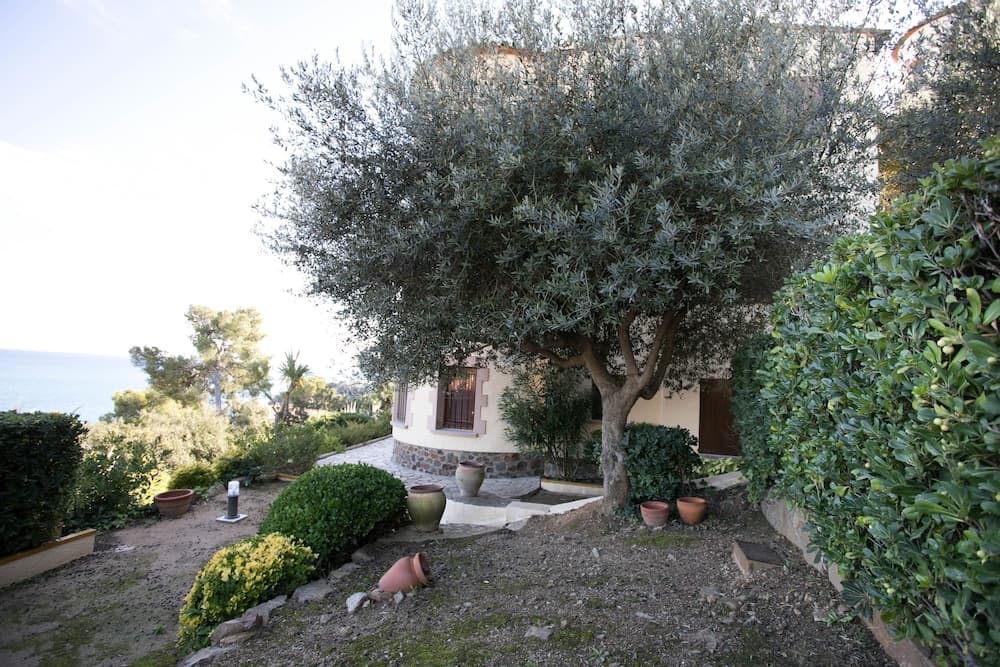 Beautiful Studio with Brilliant Views