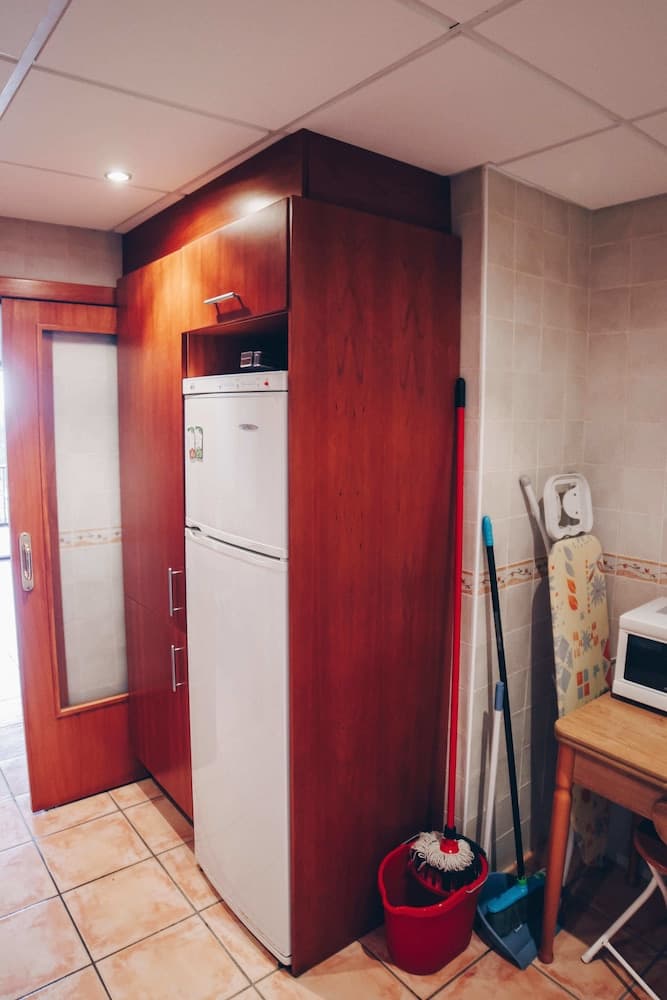 Apartamento con Espectaculares Vistas al Mediterráneo