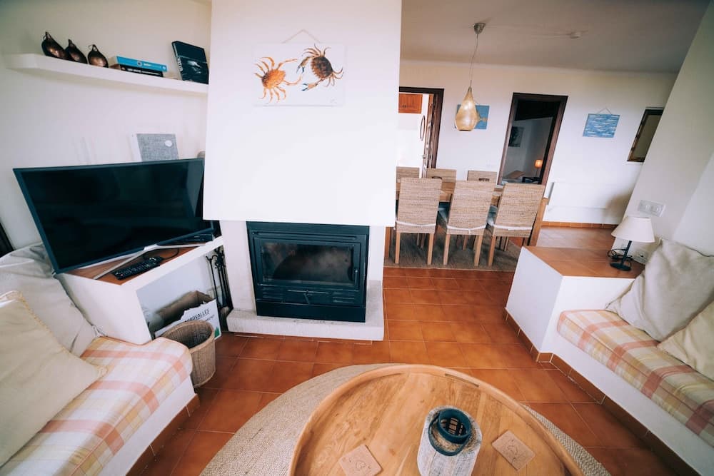 Apartment with a Breathtaking View