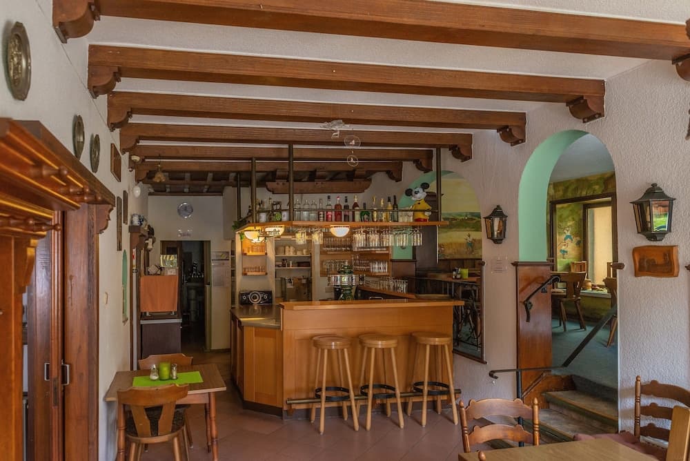 Mühlen Hotel Konschake