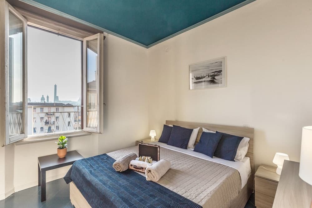 Blue Marlin Retreats